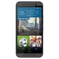  HTC One M9 EEA Gunmetal gray