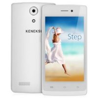  KENEKSI Step White