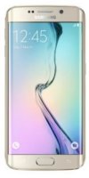   Samsung SM-G925F Galaxy S6 Edge 64Gb White