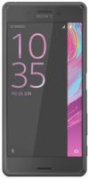  Sony Xperia X 