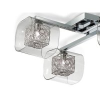   ODEON LIGHT / 4  G9X40 