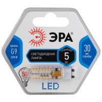  LED  JC G9 5 