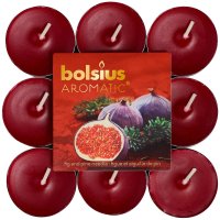    Bolsius   2 18 