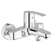    GROHE Wave Cosmopolitan 