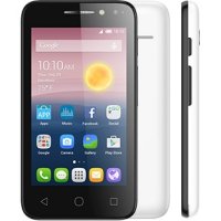  Alcatel PIXI 4 (4.0) 4034D Pure White