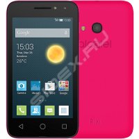  ALCATEL Pixi 4 4034D /