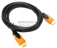  Orient HDMI to HDMI (19M -19M) 1.8  (R3018) ver1.3