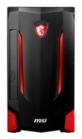   MSI Nightblade MI2-028RU, Black (9S6-B09011-028)