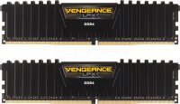   CORSAIR Vengeance LPX CMK8GX4M2A2400C16 DDR4 ; 2x 4 