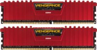   CORSAIR Vengeance LPX CMK8GX4M2B3000C15R DDR4 ; 2x 4 