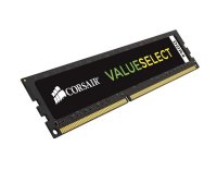   Corsair ValueSelect DDR4 DIMM 2133MHz PC4-17000 CL15 - 16Gb CMV16GX4M1A2133C15