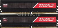   AMD Radeon R7 Performance Series R7416G2133U2K DDR4 ; 2x 8 