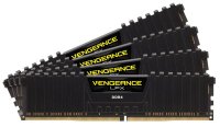   CORSAIR Vengeance LPX CMK16GX4M4B3200C16 DDR4 ; 4x 4 