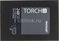  SSD 240Gb Patriot Torch LE (PTL240GS25SSDRU, SATA-III, 2.5")