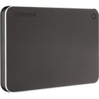    2.5" USB 3.0 1Tb Toshiba Canvio Premium  HDTW110EB3AA