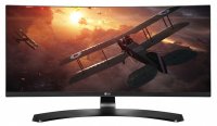   LG 29UC88-B 29" AH-IPS black VGA HDMI DisplayPort