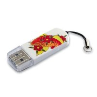  USB VERBATIM Mini Tattoo Koi 32 ,   