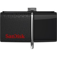  USB SANDISK Ultra Dual + MicroSD 32GB 32 , 