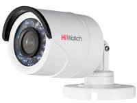   Hikvision HiWatch DS-T200 