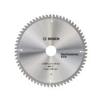    Bosch 2608641803 d=210  d(.)=30  ( )