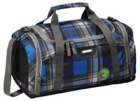   Coocazoo SporterPorter Scottish Check  /