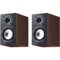    Canton GLE 436, walnut/black