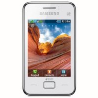   Samsung S5222 Star 3 Duos 