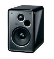 Heco Music Colors 100 High Gloss Black    2- , 2 .