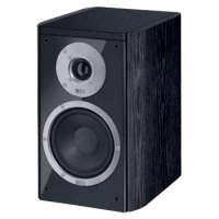 Heco Music Style 200 black/espresso    2- , 2 .