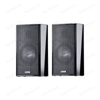    Canton CD 310 , black high gloss,