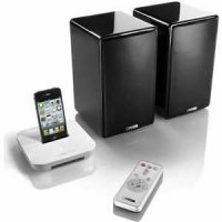    Canton your_Duo/your_Dock (Starter Pack Dock+Duo), black high gloss