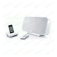    Canton your_Solo/your_Dock (Starter Pack Dock+Solo), white high gloss