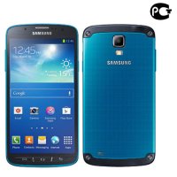  Samsung Galaxy Note II GT-N7100 16Gb blue 1.6GHz/ 5.5"/ WiFi/ BT/ 3G/ 4G/ GPS/ Andr 4.1