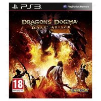   Sony PS3 Dragon"s Dogma: Dark Arisen [   ]