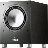  Canton Sub 1200 R, black high gloss