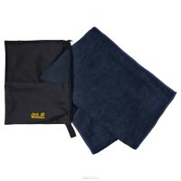   Jack Wolfskin WOLFTOWEL TERRY XL, : -. 80103-1010