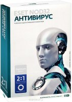    Eset NOD32 Rus Platinum Edition ( 1   2 )