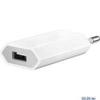    iPod, iPhone Apple USB Power Adapter (MD813ZM/A )   