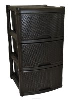   Blocker "Rattan", 3 , : , 480  410  723 