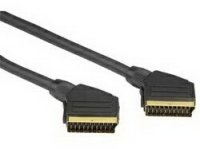  Hama Connecting Cable SCART(m)-SCART(m) 1.5m 3    