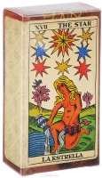   Fournier "Spanish Tarot", 78 