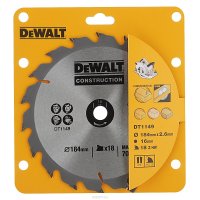   DeWalt "DT 1149", 184 