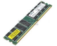  DDR 1024 Mb (pc-3200) 200MHz/400Mbps Crucial