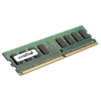  DDR2 2048Mb 800MHz Crucial (ST25664AA800) OEM Spectek (PC2-6400) CL6 UDIMM 240pin