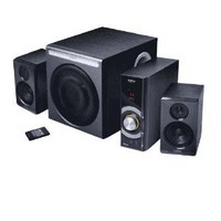  Edifier C3 Black , (2 . + , 30W + 2x9W RMS, 48-20000 , , 