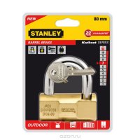  Stanley "Barrel"  , 80  . S742-049