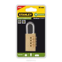  "Stanley"  4-  , 30 . S742-052