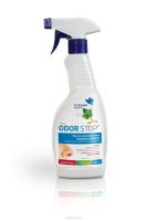   bioExpert "Odor Stop"      , 