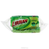    Libman "Medium",   , : , 3 . 1076