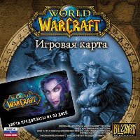        PC World of Warcraft .. (60 ) (DVD-box)